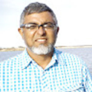 Meet your Posher, Pervaiz